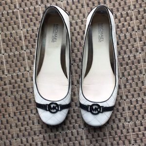 Michael Kors flats